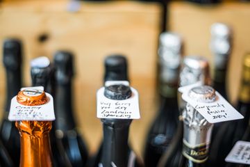 Grape Juicery 7 Wine Shops Upper East Side Yorkville