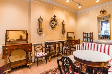 Bernard and S. Dean Levy, Inc. 6 Art and Photography Galleries Antiques Family Owned Chelsea