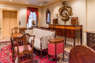Bernard and S. Dean Levy, Inc. 9 Art and Photography Galleries Antiques Family Owned Chelsea