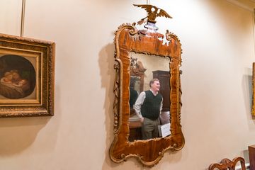 Bernard and S. Dean Levy, Inc. 13 Antiques Art and Photography Galleries Family Owned Chelsea