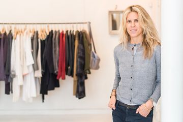 Pachute 1 Women's Clothing Upper West Side