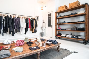 Pachute 2 Women's Clothing Upper West Side