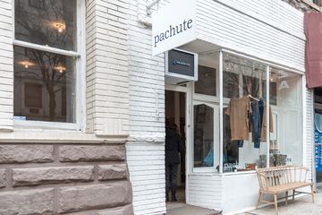 Pachute 3 Women's Clothing Upper West Side