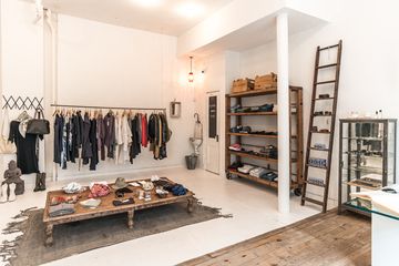 Pachute 4 Women's Clothing Upper West Side