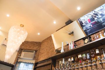 Charc 2 French Wine Bars Yorkville Upper East Side