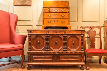Bernard and S. Dean Levy, Inc. 3 Art and Photography Galleries Antiques Family Owned Chelsea