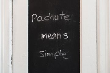 Pachute 6 Women's Clothing Upper West Side