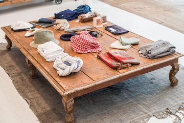 Pachute 10 Women's Clothing Upper West Side