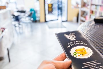 Tisane Pharmacy 2 Pharmacies Tea Shops Cafes Yorkville Upper East Side