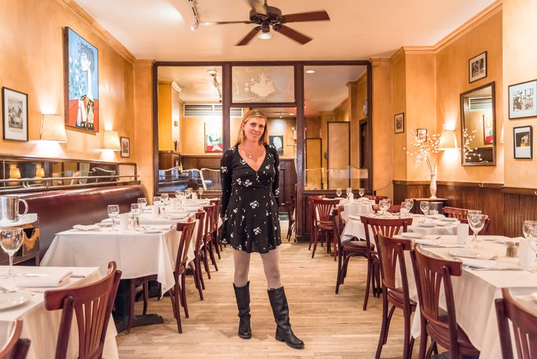 Demarchelier Restaurant 1 French Upper East Side