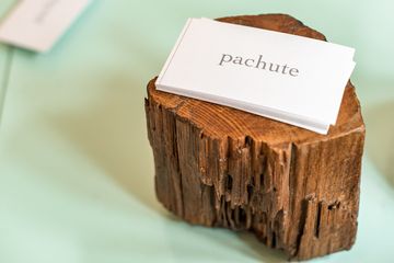 Pachute 12 Women's Clothing Upper West Side