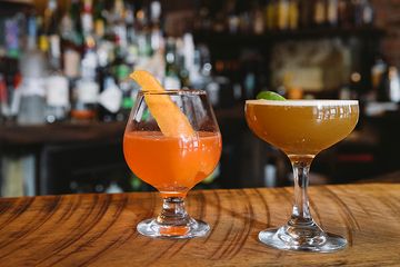 Bondurants 1 Brunch American Bars Beer Bars undefined