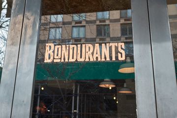 Bondurants 4 American Bars Beer Bars Brunch Upper East Side Yorkville