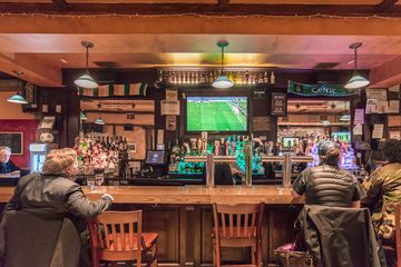 The Parlour 1 Bars Irish Upper West Side