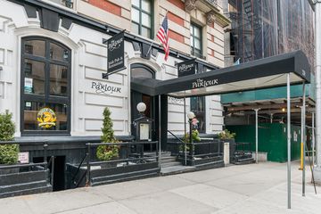 The Parlour 2 Bars Irish Upper West Side