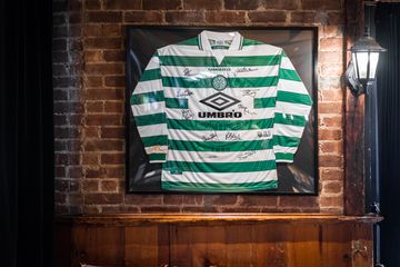 The Parlour 6 Bars Irish Upper West Side