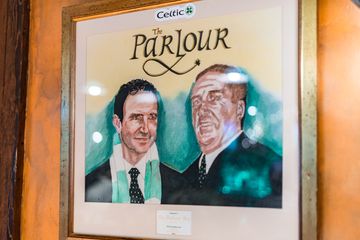 The Parlour 7 Bars Irish Upper West Side