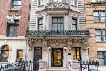 Bard Graduate Center   Decorative Arts, Design History, Material Culture 1 Art and Photography Galleries undefined
