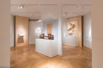 Bard Graduate Center   Decorative Arts, Design History, Material Culture 2 Art and Photography Galleries Upper West Side