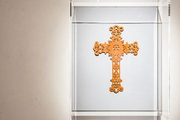 Bard Graduate Center   Decorative Arts, Design History, Material Culture 5 Art and Photography Galleries Upper West Side