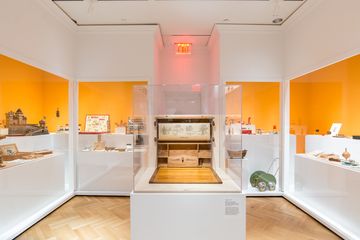 Bard Graduate Center   Decorative Arts, Design History, Material Culture 13 Art and Photography Galleries Upper West Side