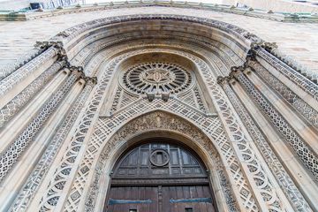 Congregation B'nai Jeshurun 3 Synagogues Founded Before 1930 Upper West Side