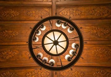 Congregation B'nai Jeshurun 6 Synagogues Founded Before 1930 Upper West Side