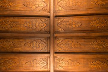 Congregation B'nai Jeshurun 7 Synagogues Founded Before 1930 Upper West Side