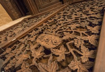 Congregation B'nai Jeshurun 9 Synagogues Founded Before 1930 Upper West Side