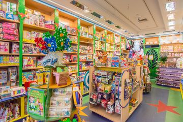 The Children's General Store 12 Toys For Kids Upper East Side