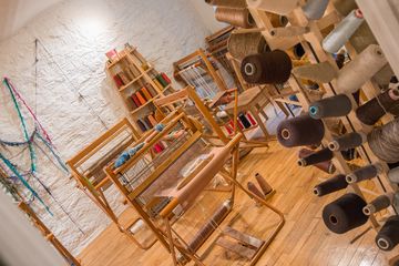 Loop of the Loom 4 Arts and Crafts Childrens Classes Event Spaces Upper East Side Yorkville