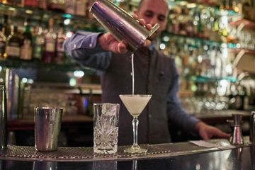 The Drunken Munkey 4 Indian Brunch Upper East Side