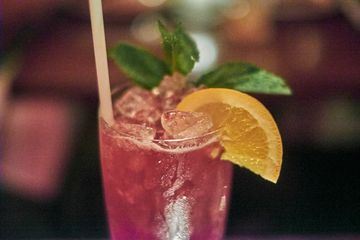 The Drunken Munkey 6 Indian Brunch Upper East Side