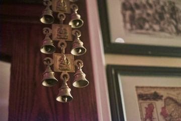 The Drunken Munkey 7 Indian Brunch Upper East Side