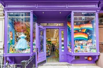 The Children's General Store 1 Toys For Kids Upper East Side