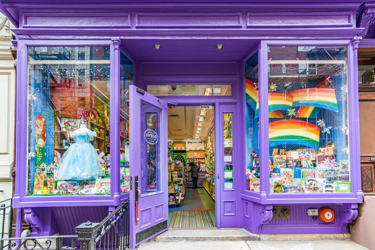 The Children's General Store 1 Toys For Kids Upper East Side