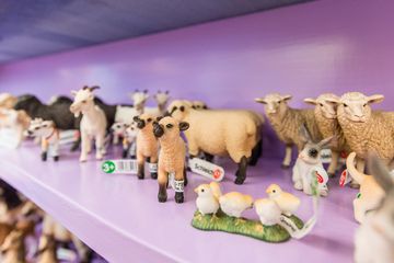 The Children's General Store 4 Toys For Kids Upper East Side