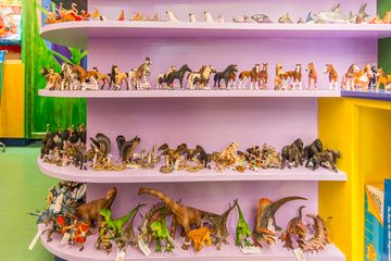 The Children's General Store 6 Toys For Kids Upper East Side