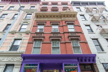 The Children's General Store 8 Toys For Kids Upper East Side