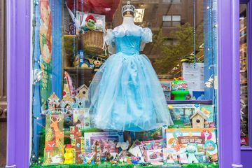 The Children's General Store 9 Toys Upper East Side