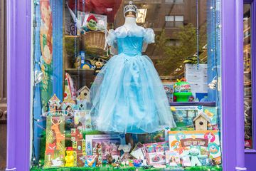 The Children's General Store 9 Toys For Kids Upper East Side