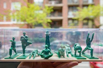 The Children's General Store 10 Toys For Kids Upper East Side