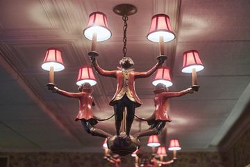 The Drunken Munkey 8 Indian Brunch Upper East Side