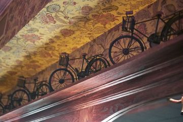 The Drunken Munkey 10 Indian Brunch Upper East Side