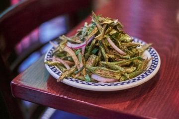 The Drunken Munkey 11 Indian Brunch Upper East Side