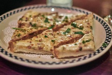 The Drunken Munkey 12 Indian Brunch Upper East Side