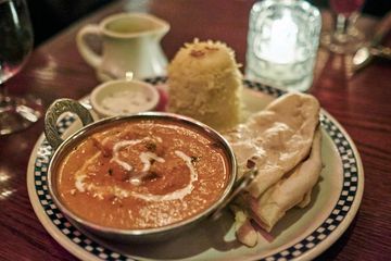 The Drunken Munkey 13 Indian Brunch Upper East Side