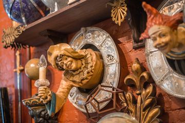 George Glazer Gallery 6 Art and Photography Galleries Antiques Upper East Side