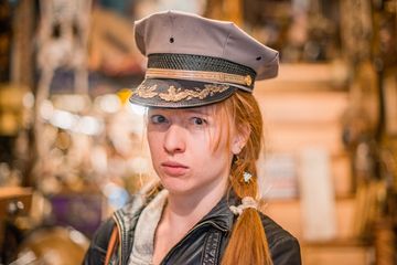 George Glazer Gallery 7 Art and Photography Galleries Antiques Upper East Side