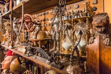 George Glazer Gallery 8 Art and Photography Galleries Antiques Upper East Side